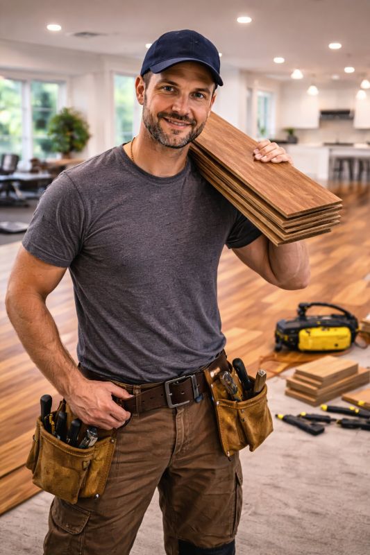 Flooring Service in Bothell, WA
