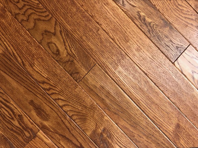 Commercial Hardwood Service in Bainbridge Island, WA
