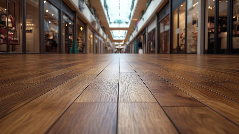Commercial Hardwood Service in Kenmore, WA