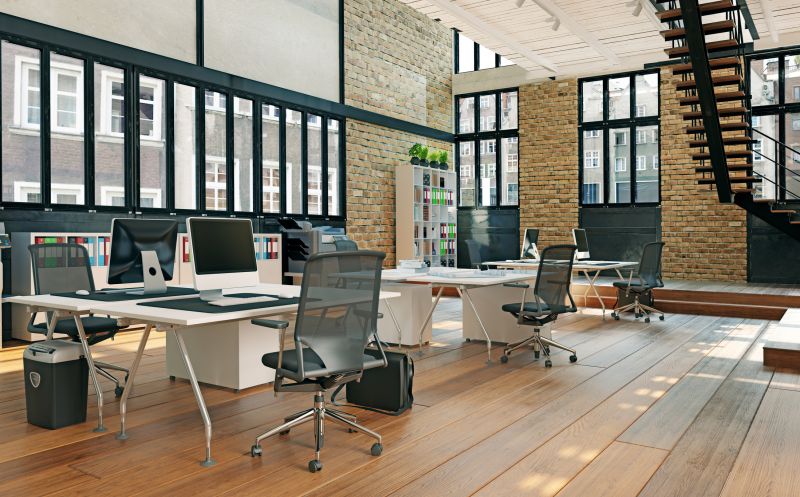 Commercial Hardwood Service in Mukilteo, WA
