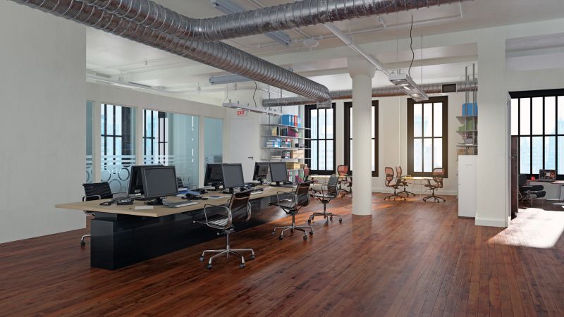 Commercial Hardwood Service in Port Gamble, WA