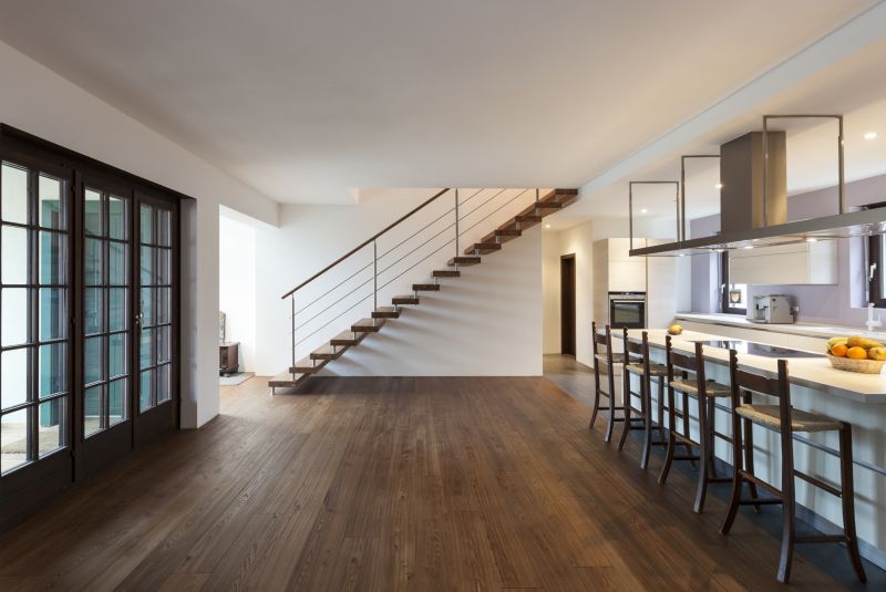 Engineered Wood Installation in Bothell, WA