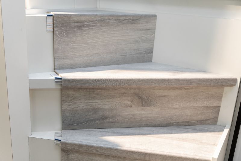 Engineered Wood Installation in Bothell, WA