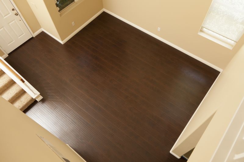 Laminate Floor Installation in Kingston, WA