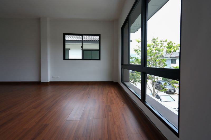 Laminate Floor Installation in Kirkland, WA