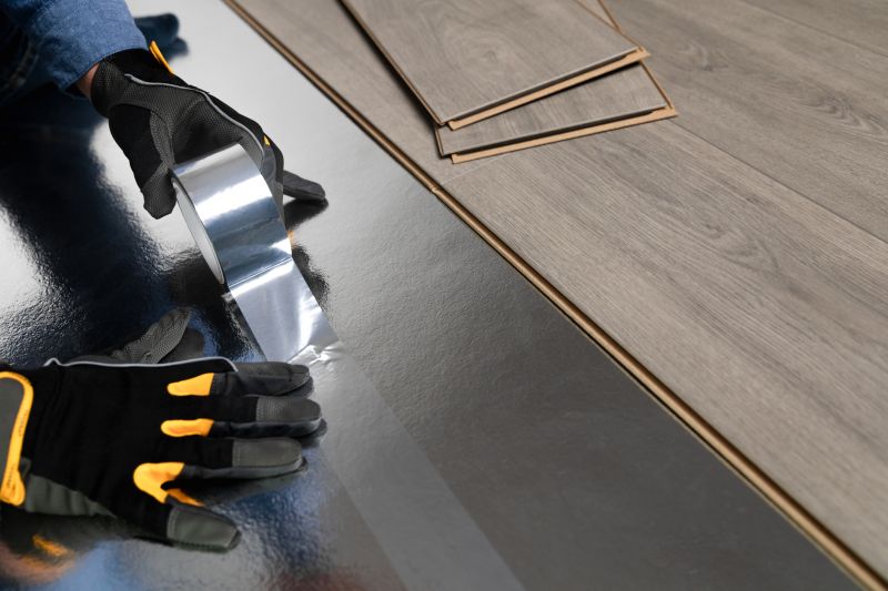Laminate Floor Installation in Marysville, WA