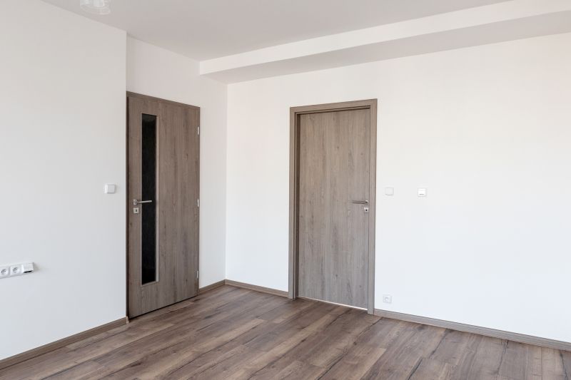 Laminate Floor Installation in Woodinville, WA