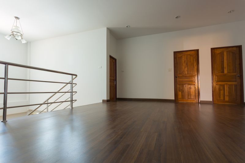 Laminate Floor Replacement in Bainbridge Island, WA