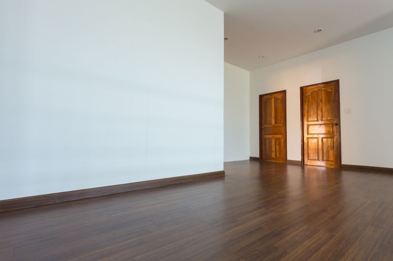 Laminate Floor Replacement in Duvall, WA