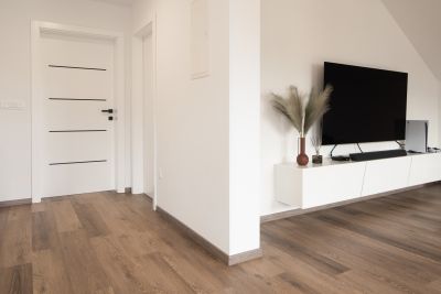 Laminate Floor Replacement in Edmonds, WA