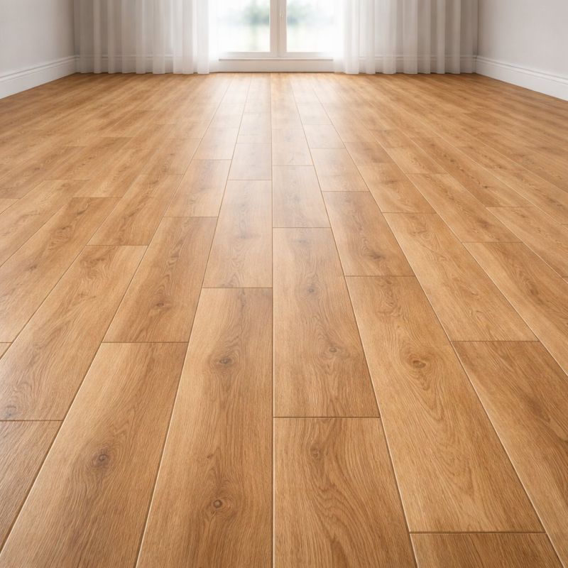 Laminate Floor Replacement in Mercer Island, WA