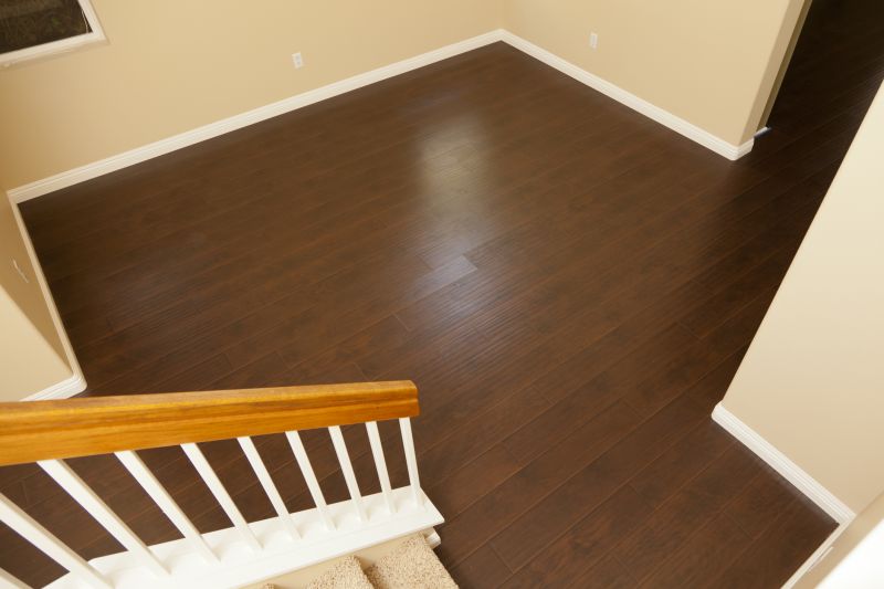 Laminate Floor Replacement in Seattle, WA