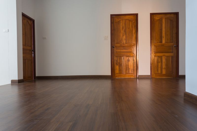 Laminate Floor Replacement in Woodinville, WA
