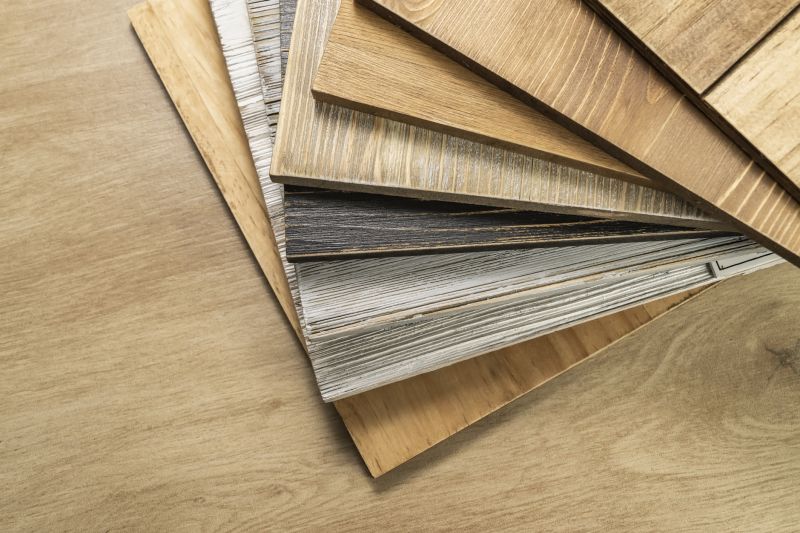 Laminate Tile Installation in Bothell, WA