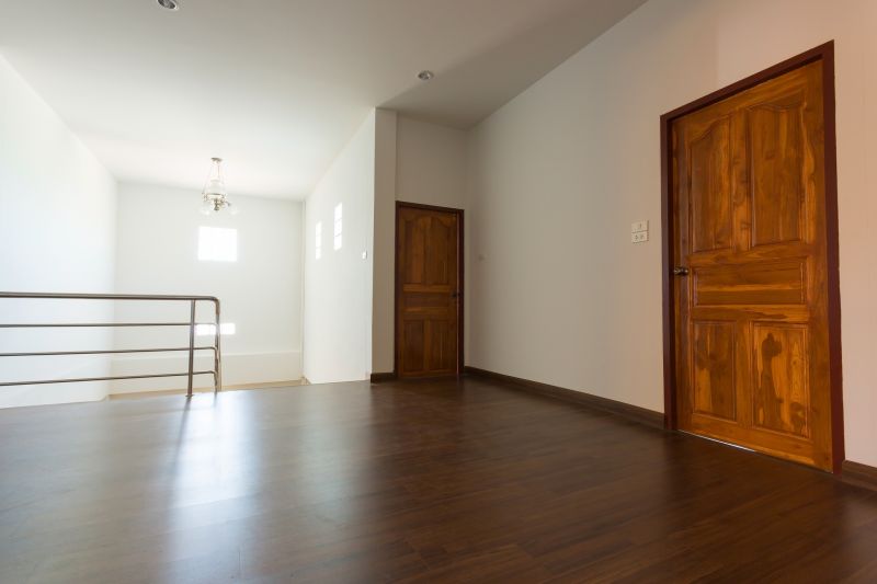 Laminate Wood Installation in Bothell, WA