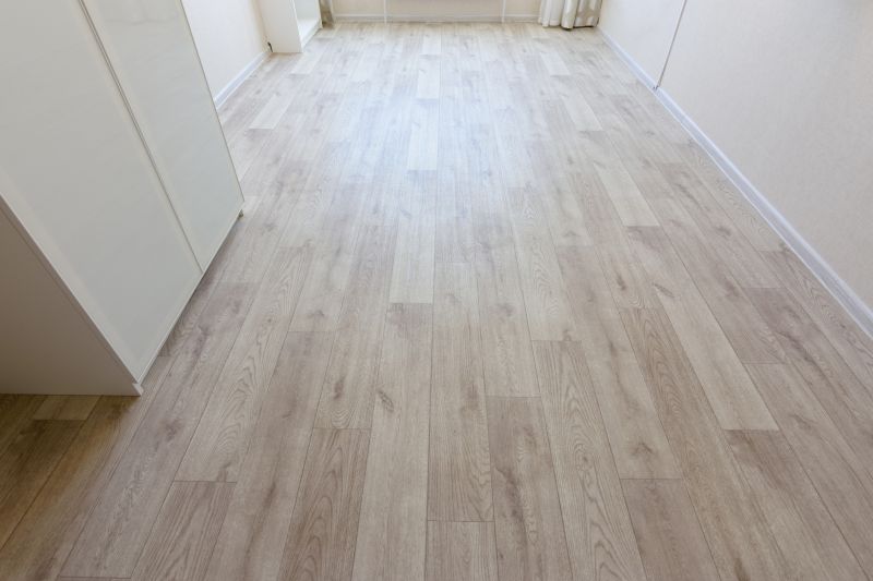 Linoleum Floor Installation in Everett, WA