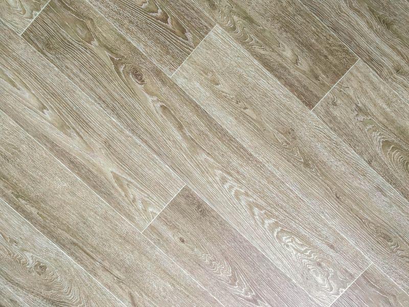 Linoleum Flooring Replacement in Bothell, WA