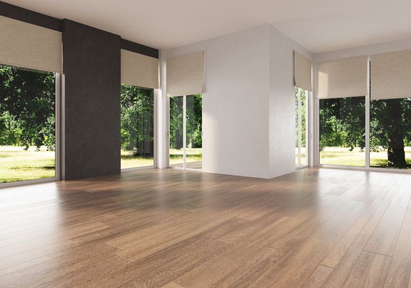 Lvt Flooring Installation in Bothell, WA