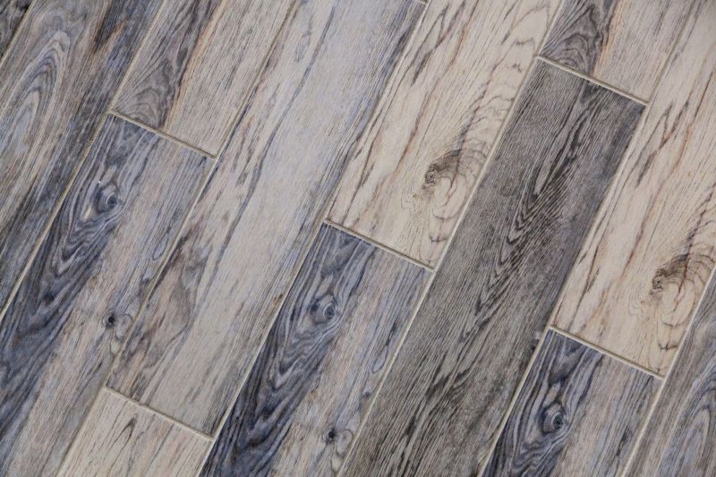 Sheet Flooring Installation in Langley, WA