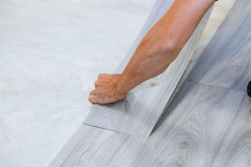 Sheet Flooring Installation in Bothell, WA
