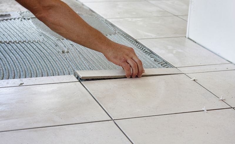 Sheet Flooring Installation in Marysville, WA