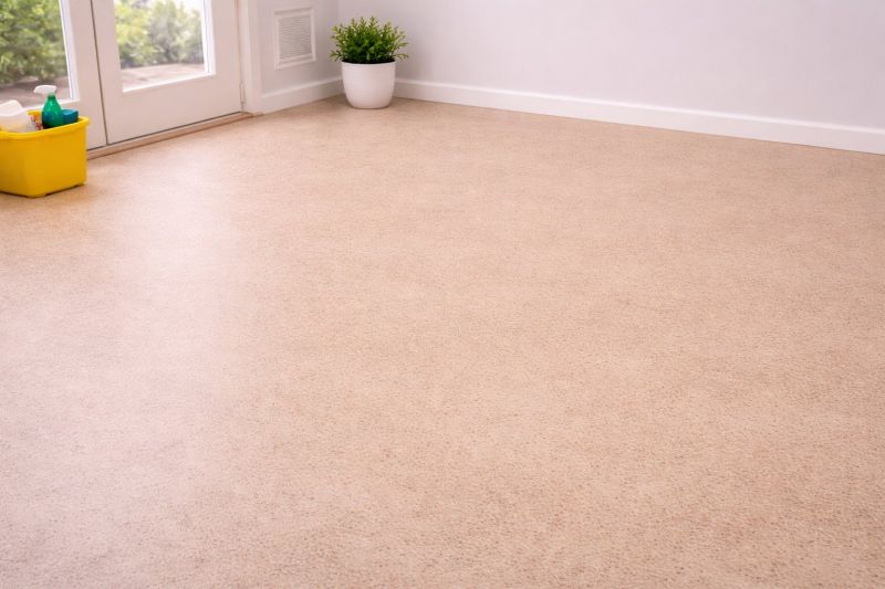 Sheet Linoleum Installation in Seattle, WA