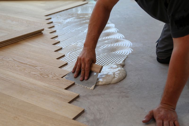 Vinyl Flooring Installation in Marysville, WA