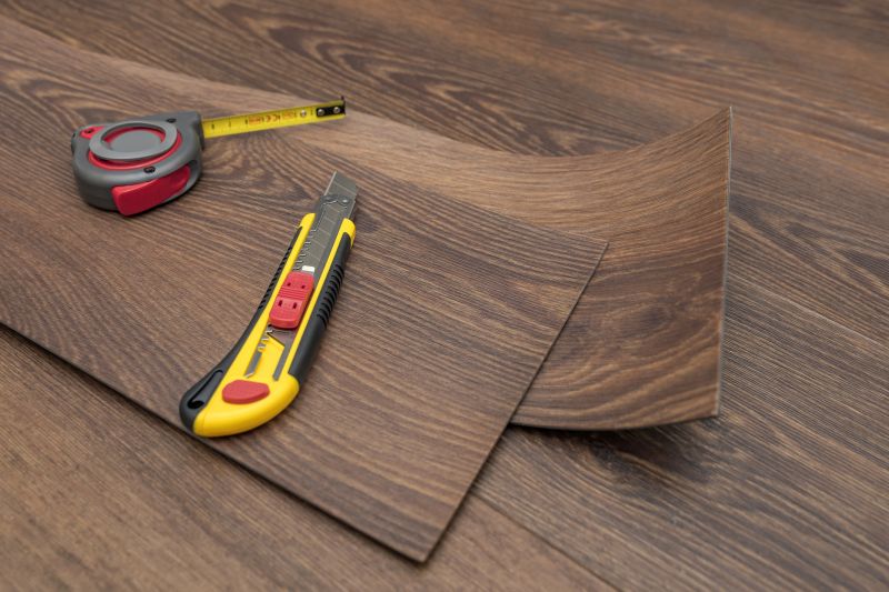Vinyl Flooring Service in Bothell, WA