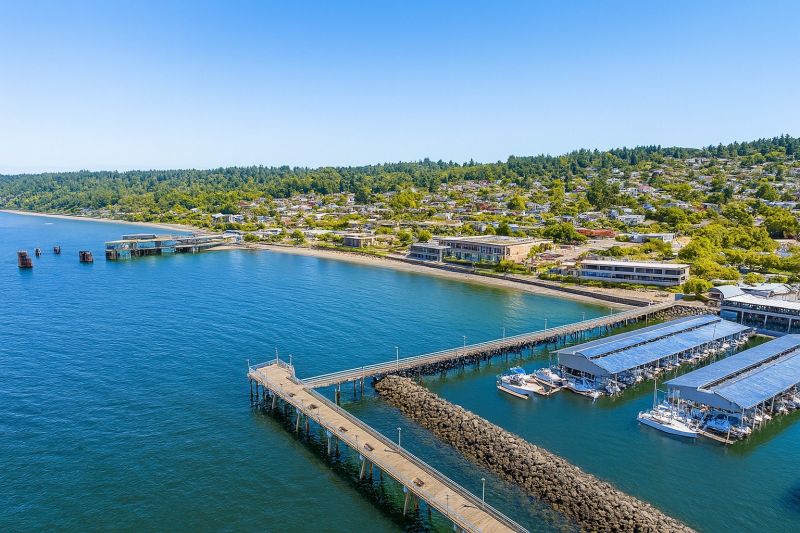 Edmonds, WA
