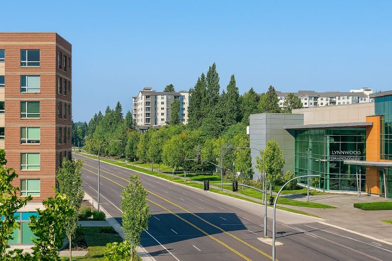 Lynnwood, WA
